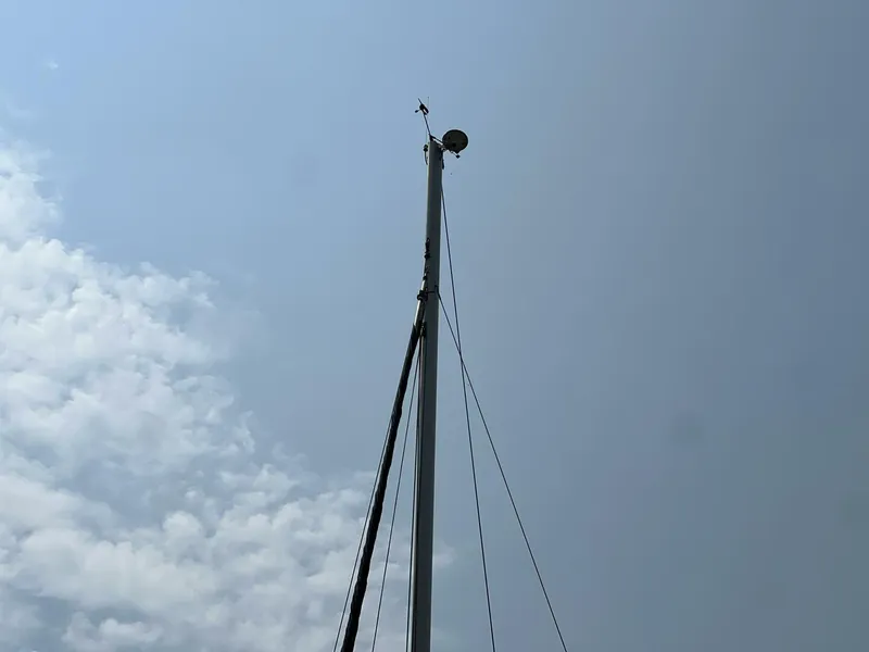 Slide: The Image of Hunter 41 2004 - 5539859