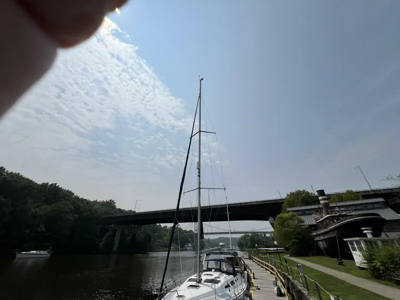 Slide: The Image of Hunter 41 2004 - 5539860