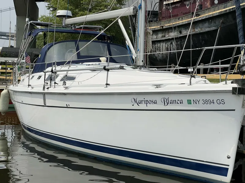 Slide: The Image of Hunter 41 2004 - 5539862