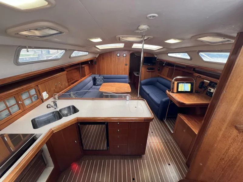 Slide: The Image of Hunter 41 2004 - 5539788