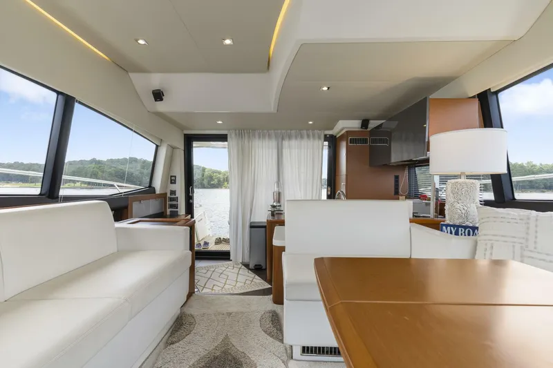 Slide: The Image of Prestige 500 2017 - 5539758