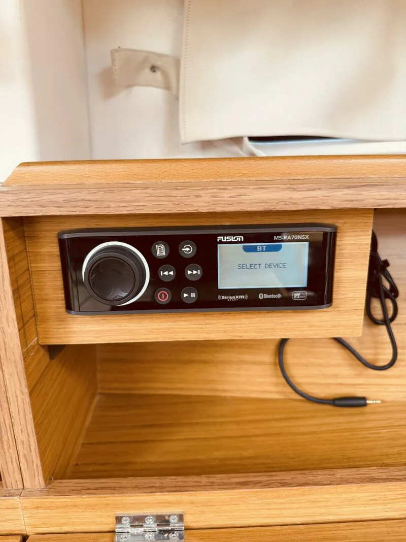 Slide: The Image of Jeanneau Sun Odyssey 45 DS 2008 - 5540270