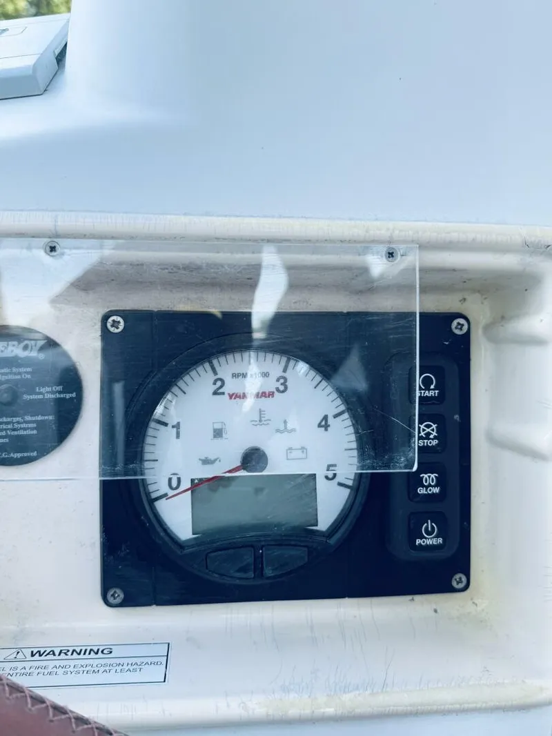 Slide: The Image of Jeanneau Sun Odyssey 45 DS 2008 - 5540356