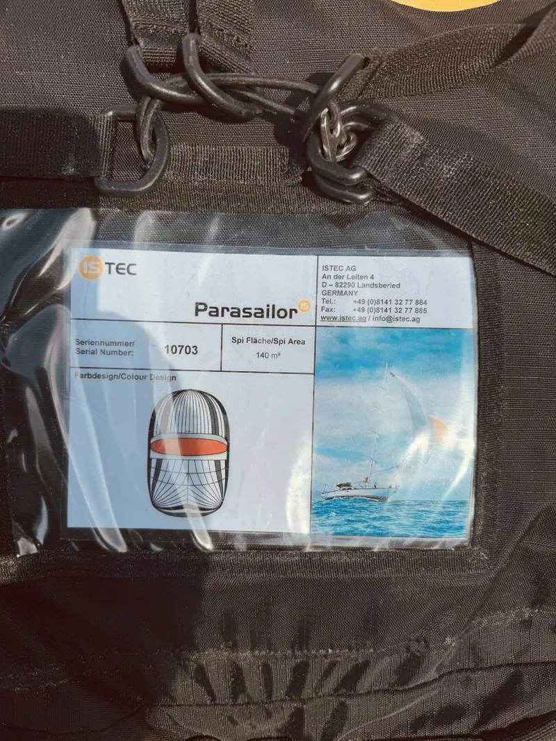 Slide: The Image of Jeanneau Sun Odyssey 45 DS 2008 - 5540184