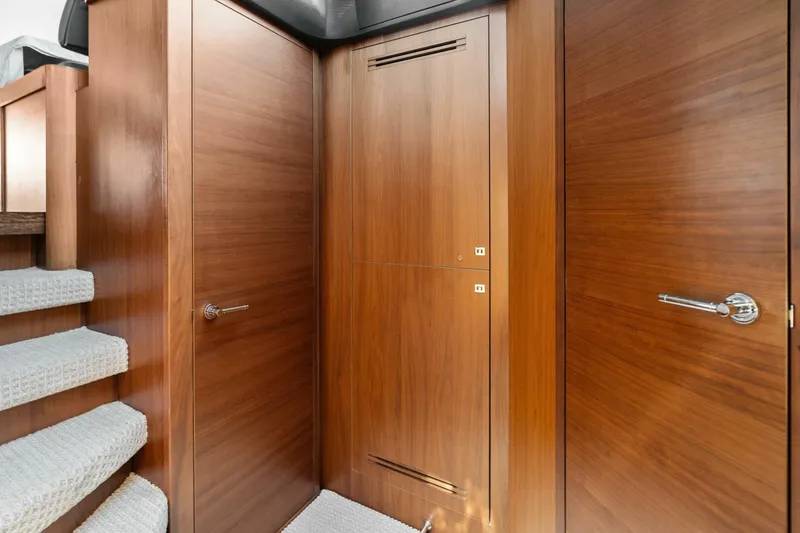 Slide: The Image of 2015 Princess F60 - Stairway - 5540839