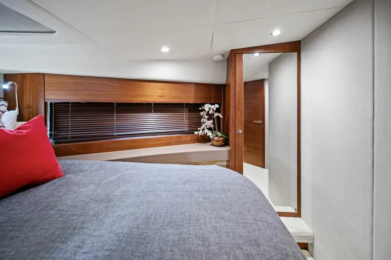 Slide: The Image of 2015 Princess F60 - Forward Guest Stateroom  - 5540833