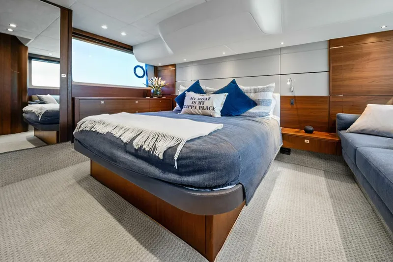 Slide: The Image of 2015 Princess F60 - Master Stateroom - 5540810