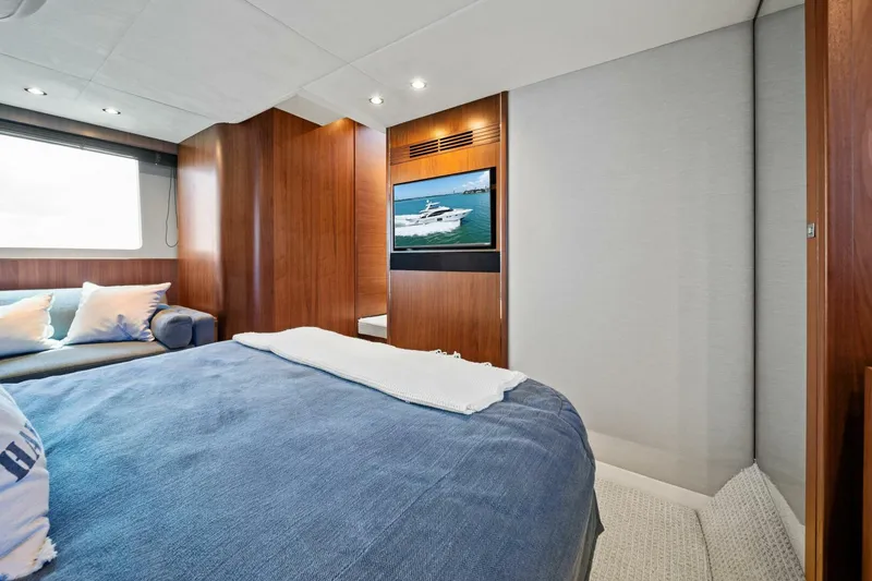 Slide: The Image of 2015 Princess F60 - Master Stateroom - 5540824