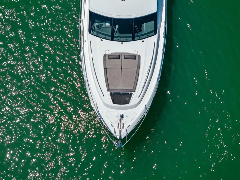 Slide: The Image of 2015 Princess F60 - Profile - 5540759