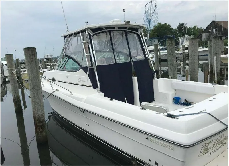 Slide: The Image of Portside aft - 5549817