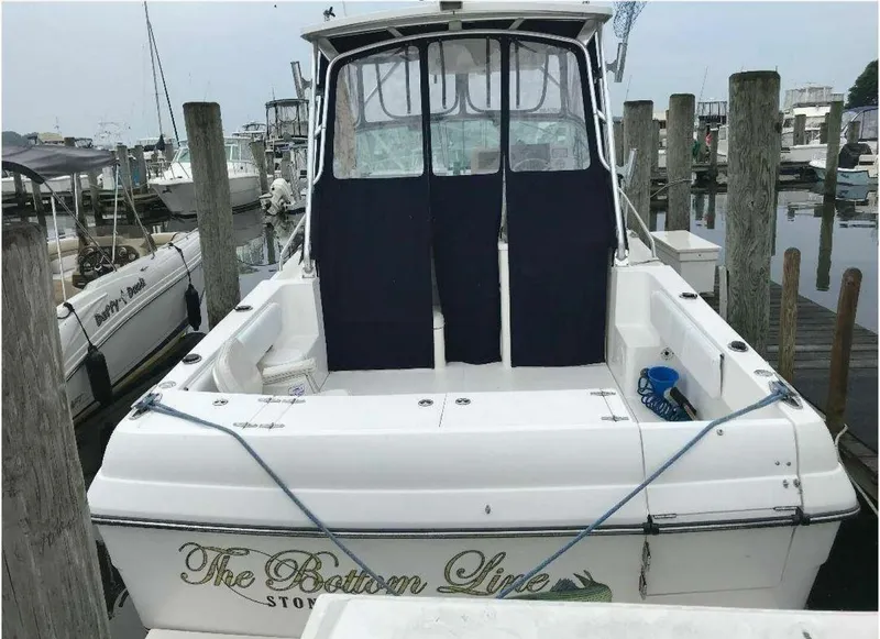 Slide: The Image of Transom - 5549818