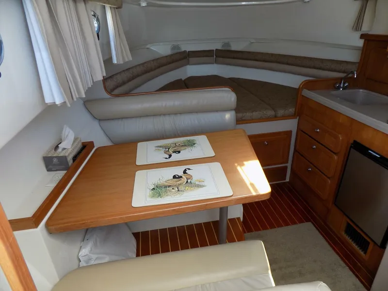 Slide: The Image of Main cabin - 5568503