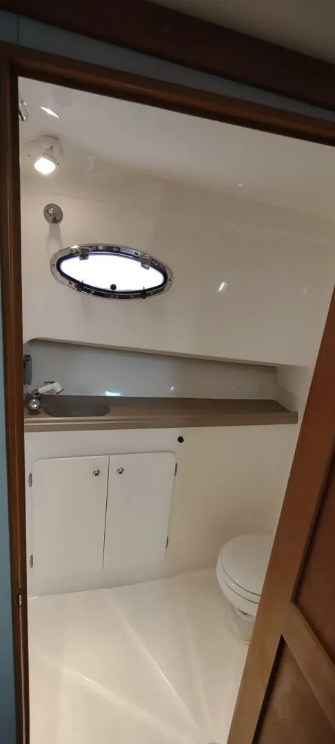 Slide: The Image of Vanity in enclosed head - 5564559