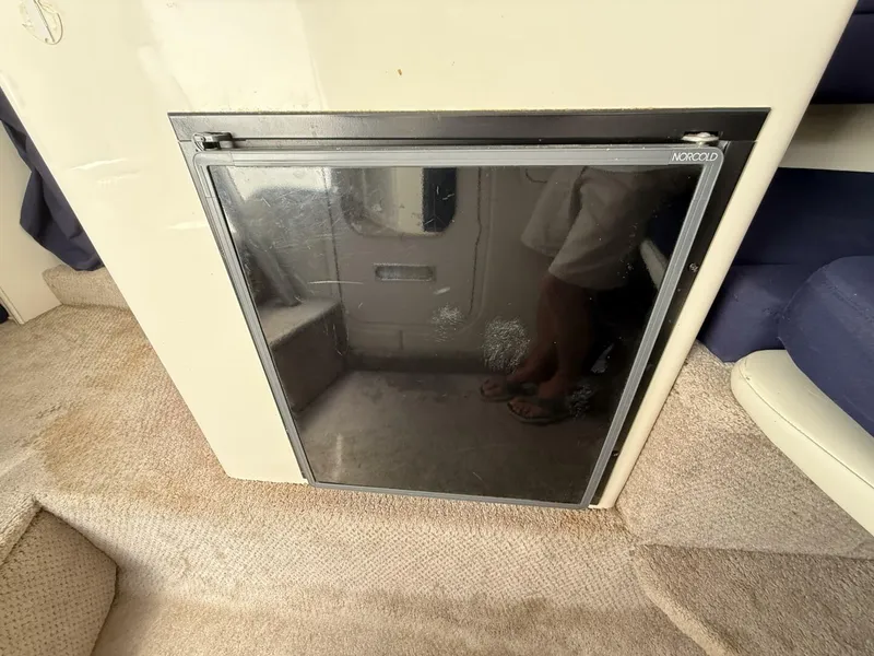 Slide: The Image of Rinker 270 Fiesta Vee 2000 - 5540380