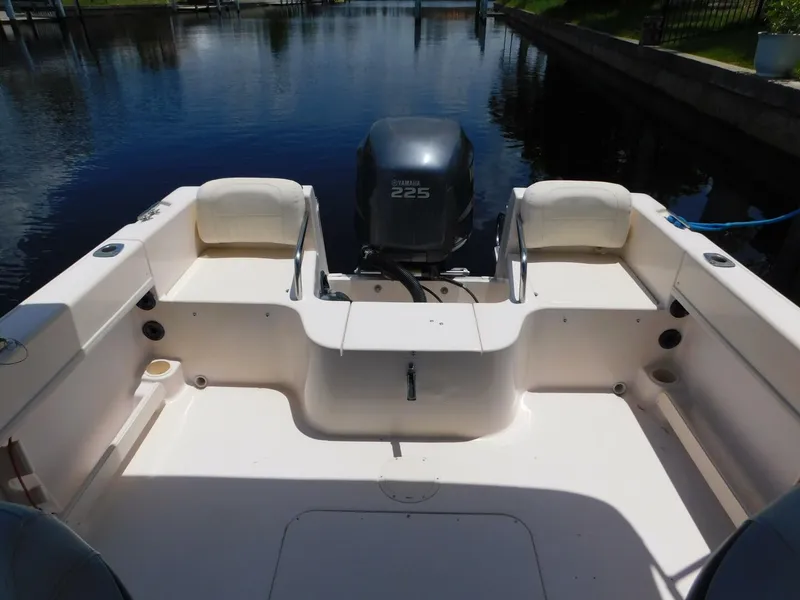 Slide: The Image of Grady-White 24 2017 - 5540484