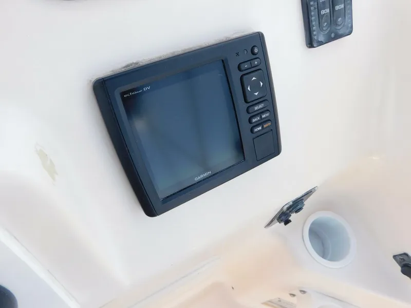 Slide: The Image of Grady-White 24 2017 - 5540485