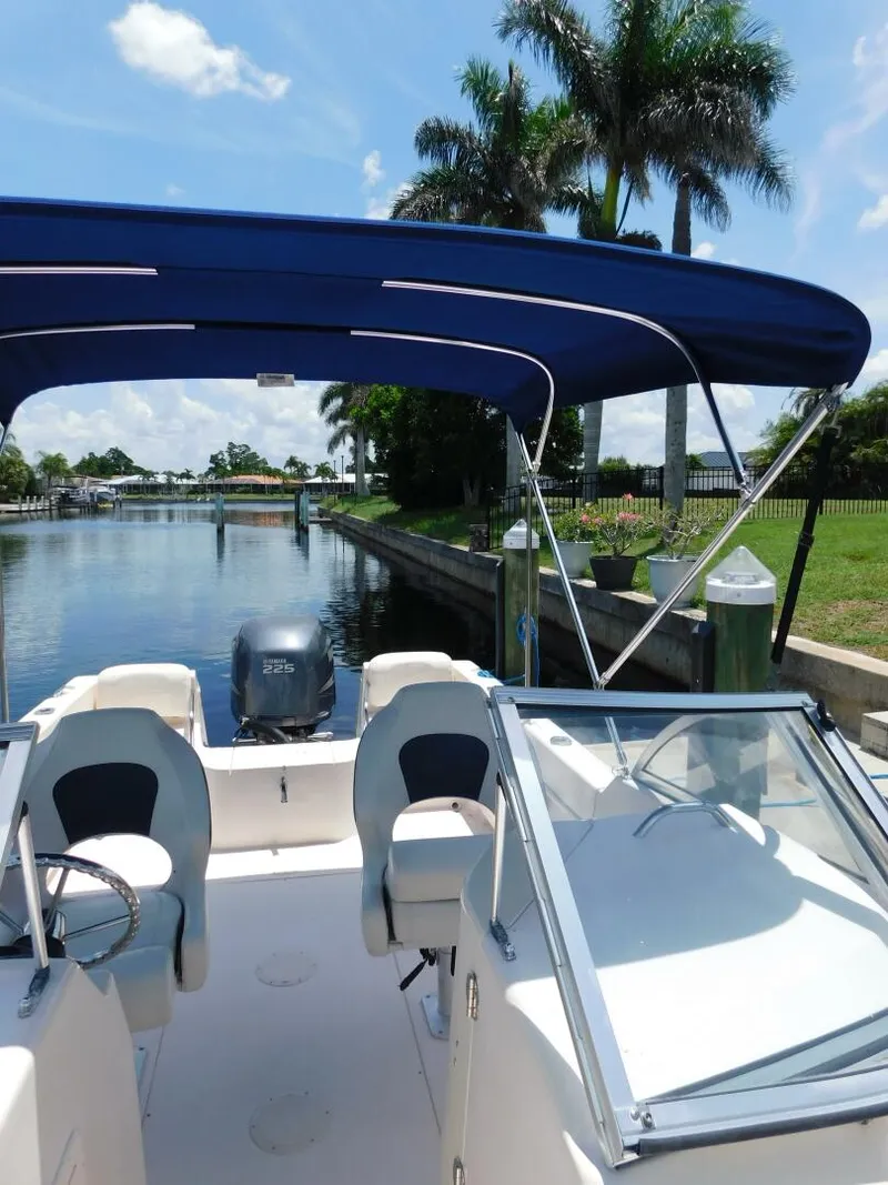 Slide: The Image of Grady-White 24 2017 - 5540488