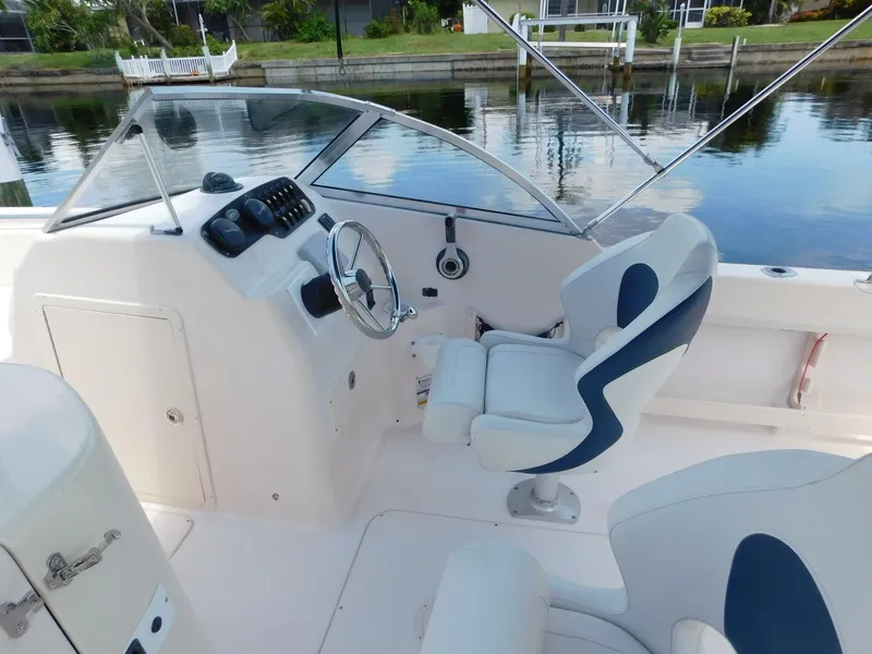 Slide: The Image of Grady-White 24 2017 - 5540477