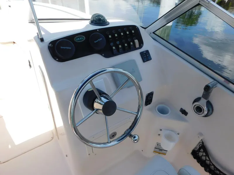 Slide: The Image of Grady-White 24 2017 - 5540500