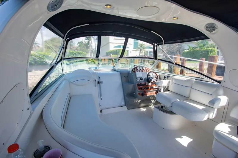 Slide: The Image of Bayliner 340 2008 - 5540452