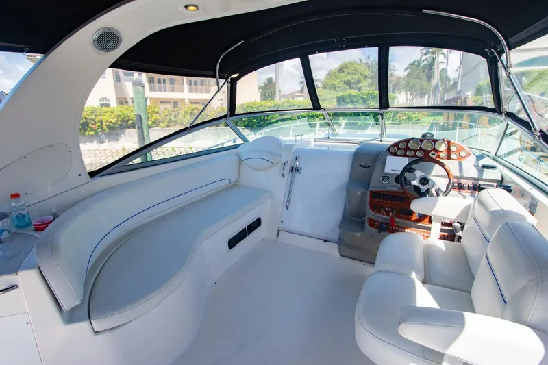 Slide: The Image of Bayliner 340 2008 - 5540453