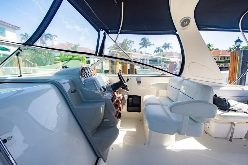 Slide: The Image of Bayliner 340 2008 - 5540454