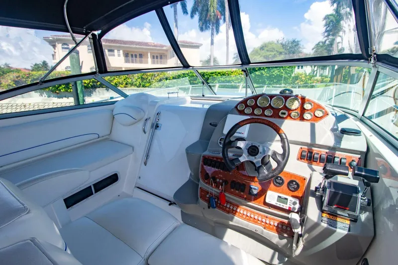 Slide: The Image of Bayliner 340 2008 - 5540458