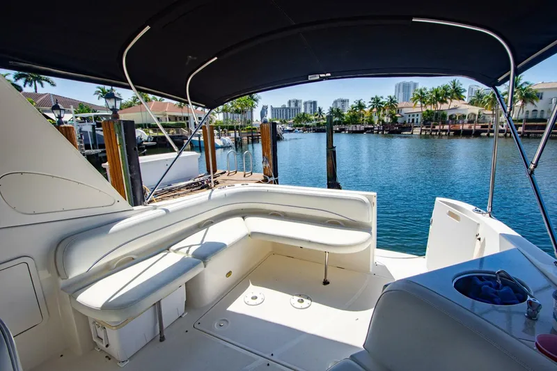 Slide: The Image of Bayliner 340 2008 - 5540459