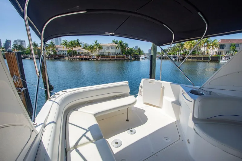 Slide: The Image of Bayliner 340 2008 - 5540460