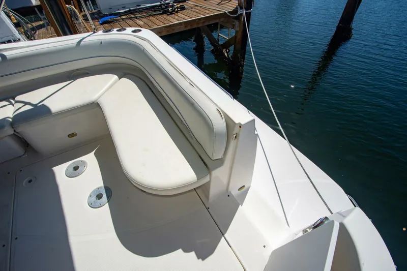 Slide: The Image of Bayliner 340 2008 - 5540461