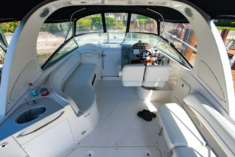 Slide: The Image of Bayliner 340 2008 - 5540444