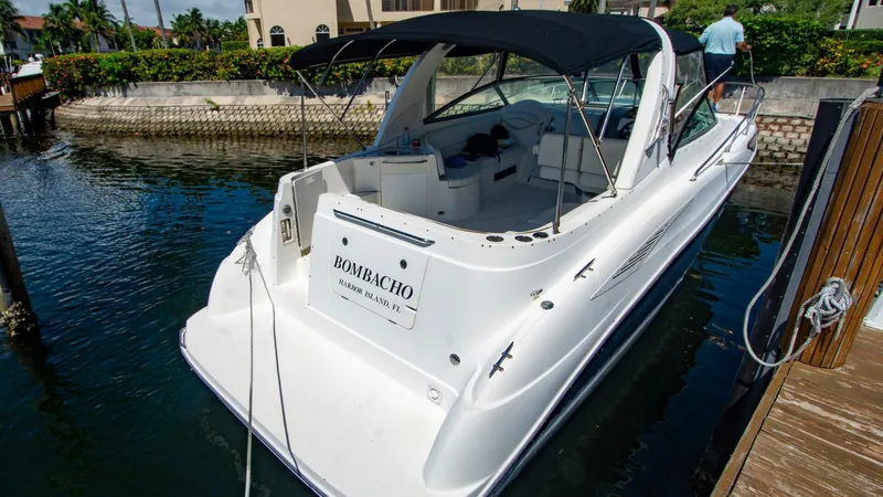 Slide: The Image of Bayliner 340 2008 - 5540468