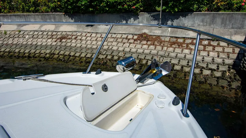 Slide: The Image of Bayliner 340 2008 - 5540469