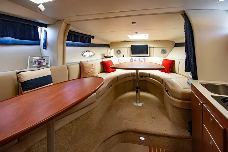 Slide: The Image of Bayliner 340 2008 - 5540445