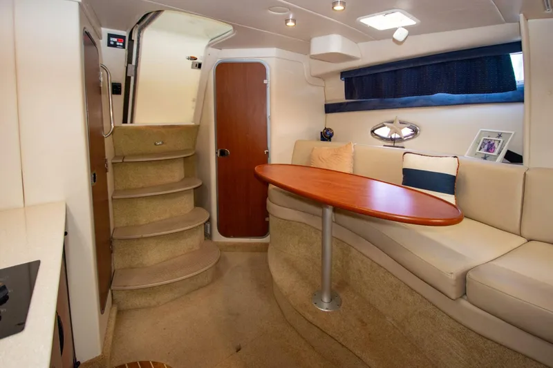 Slide: The Image of Bayliner 340 2008 - 5540448