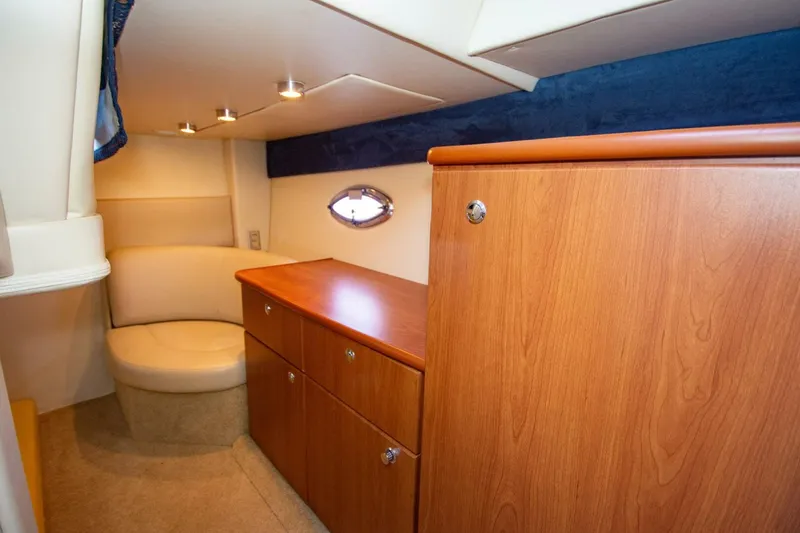 Slide: The Image of Bayliner 340 2008 - 5540450