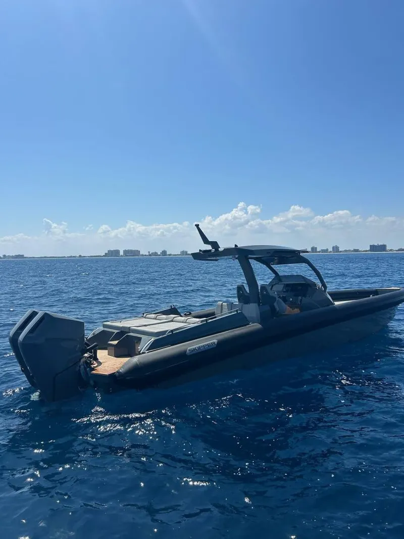 Slide: The Image of Skipper 38 2025 - 5540490