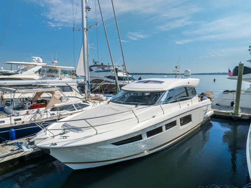 Slide: The Image of Prestige 500S 2013 - 5540689