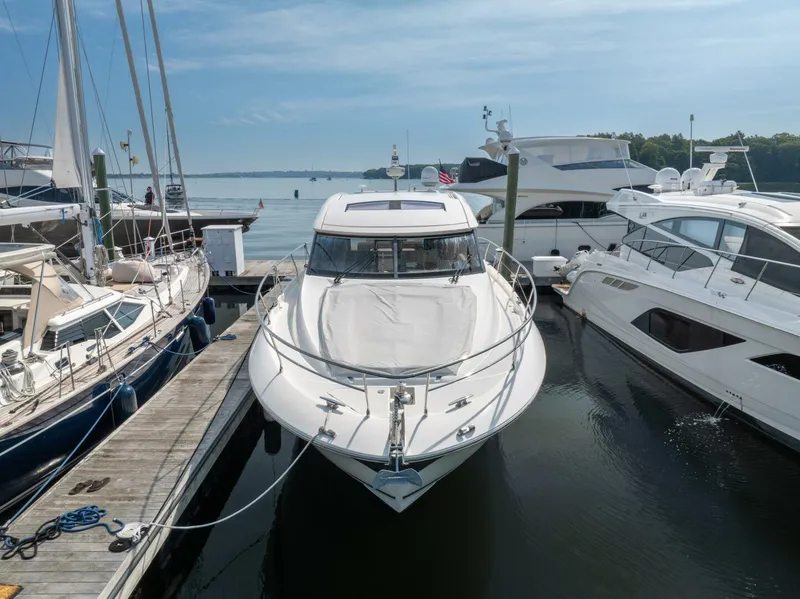 Slide: The Image of Prestige 500S 2013 - 5540772