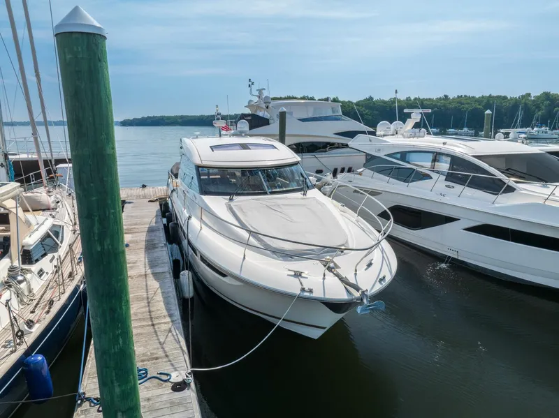 Slide: The Image of Prestige 500S 2013 - 5540775