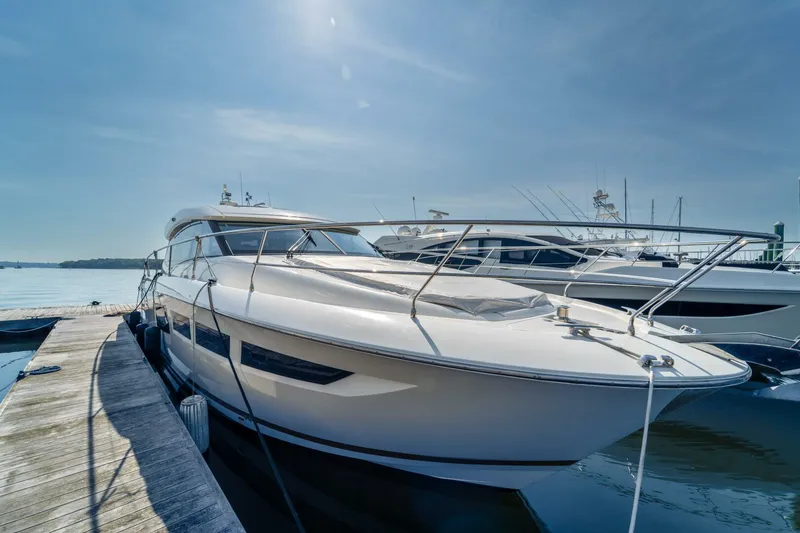 Slide: The Image of Prestige 500S 2013 - 5540762