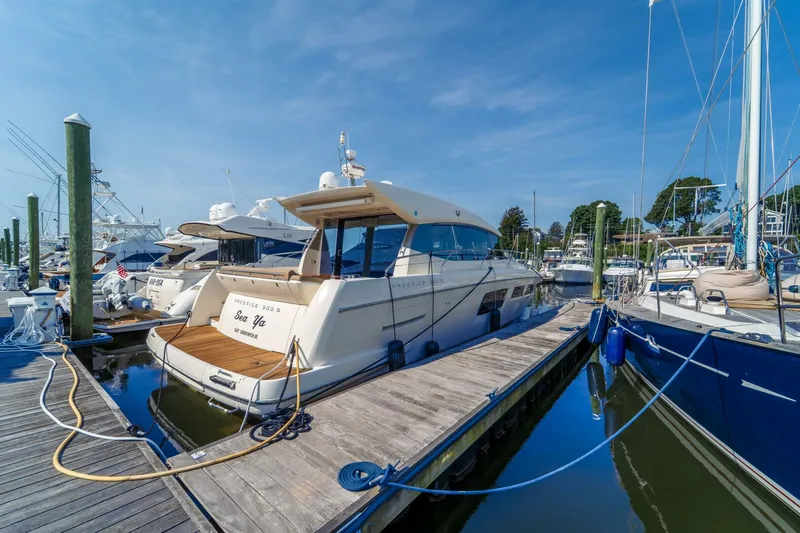 Slide: The Image of Prestige 500S 2013 - 5540767