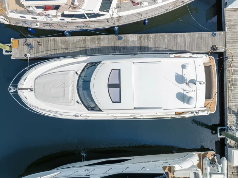 Slide: The Image of Prestige 500S 2013 - 5540777