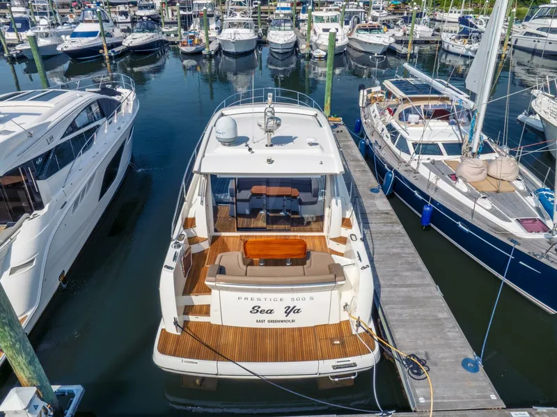 Slide: The Image of Prestige 500S 2013 - 5540780