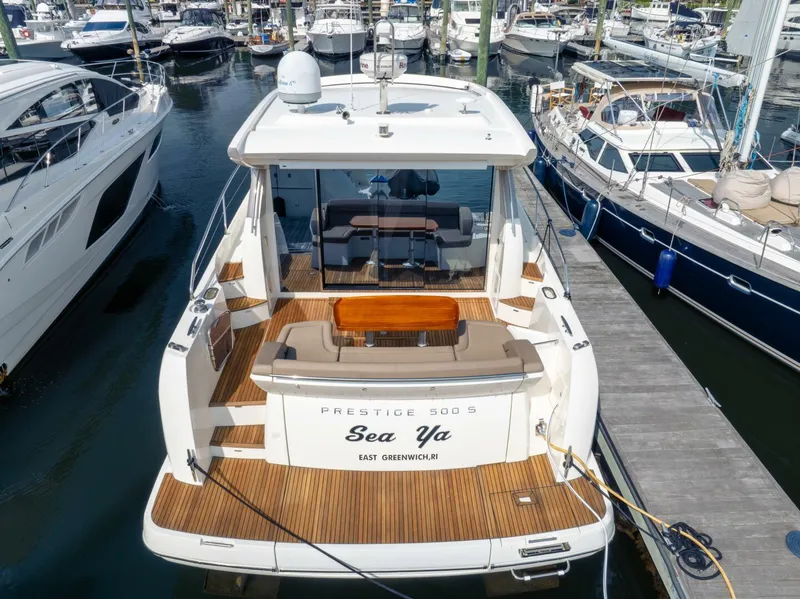 Slide: The Image of Prestige 500S 2013 - 5540783