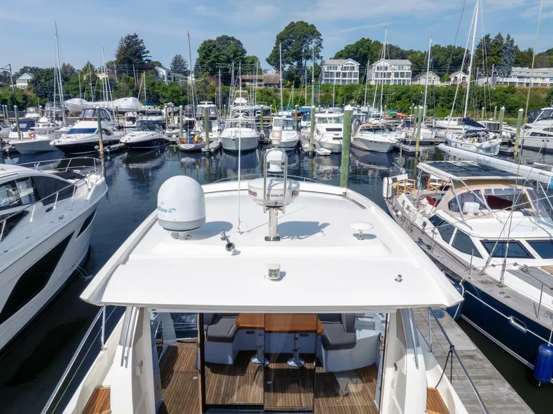 Slide: The Image of Prestige 500S 2013 - 5540785