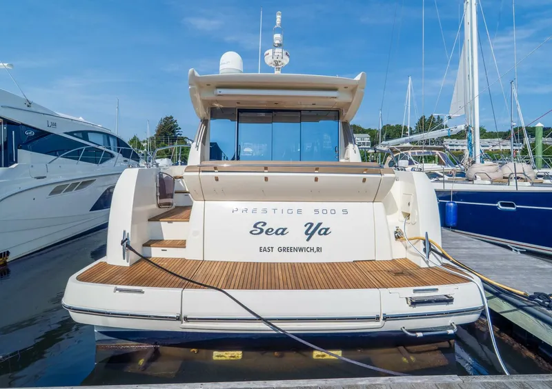 Slide: The Image of Prestige 500S 2013 - 5540755