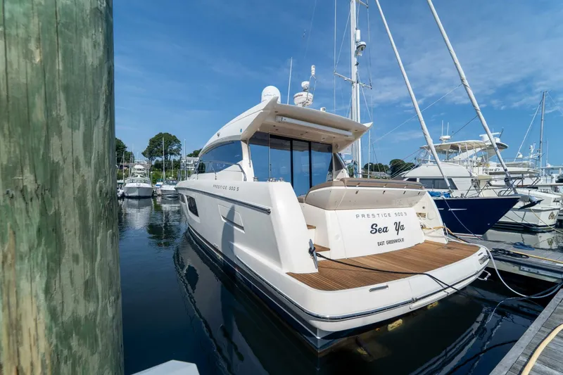 Slide: The Image of Prestige 500S 2013 - 5540757