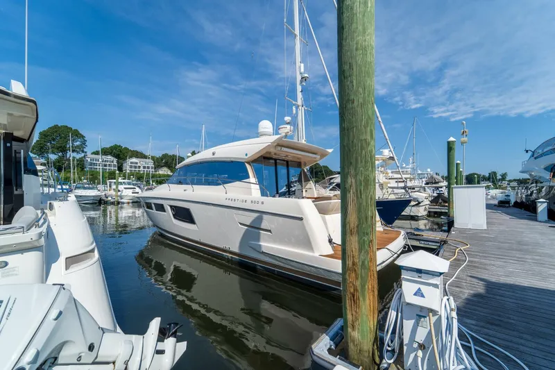 Slide: The Image of Prestige 500S 2013 - 5540770