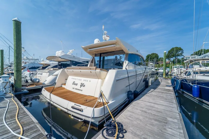 Slide: The Image of Prestige 500S 2013 - 5540760